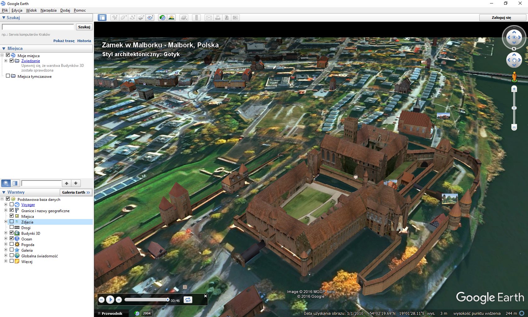 Google Earth For Mac 10.5 8 Download