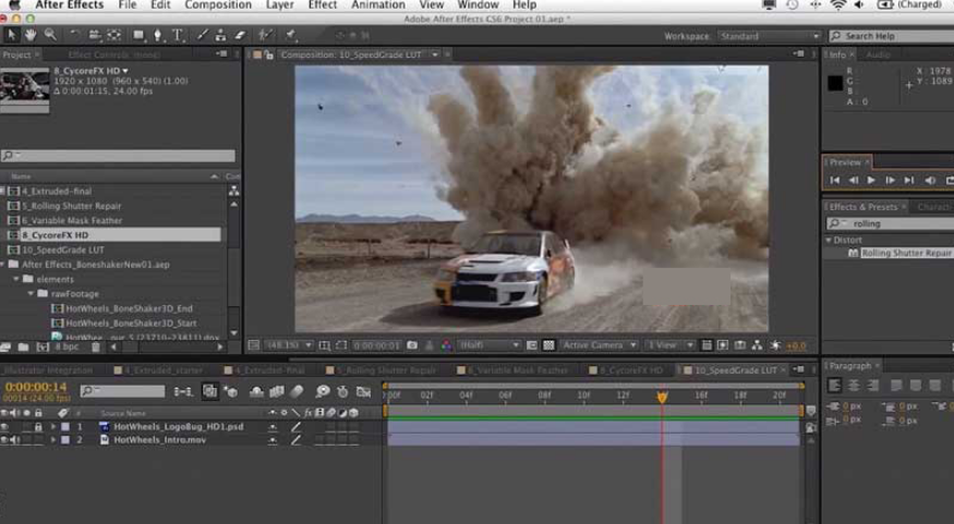 Adobe After Effects Cs6 Free Download With Crack For Mac