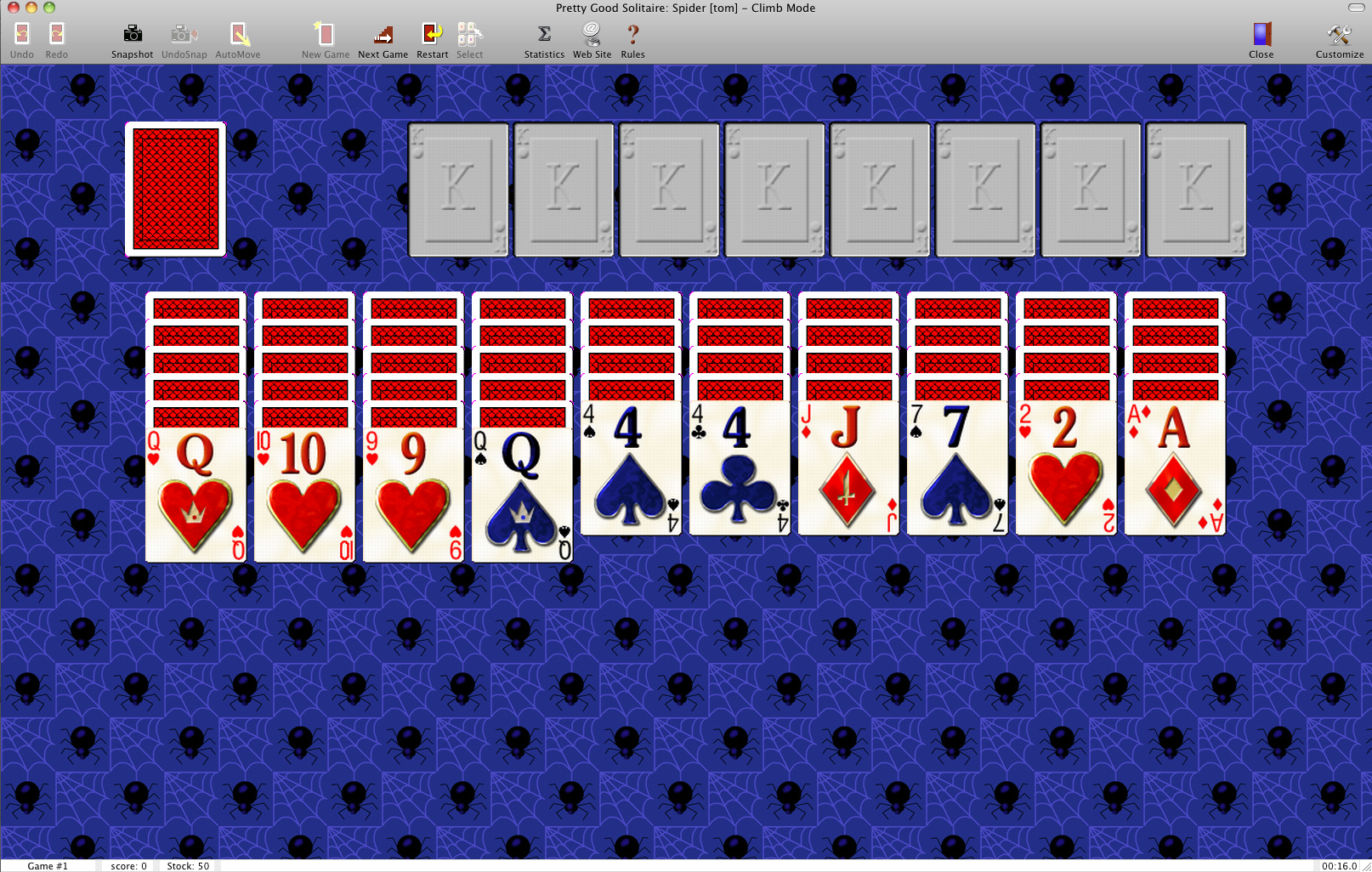 Can i download a version of freecell for mac free
